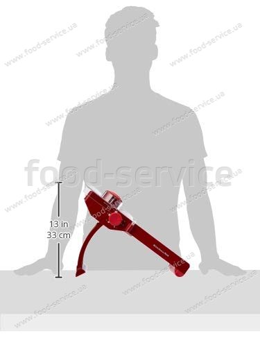 Овощерезка-мандолина KitchenAid KG310ER